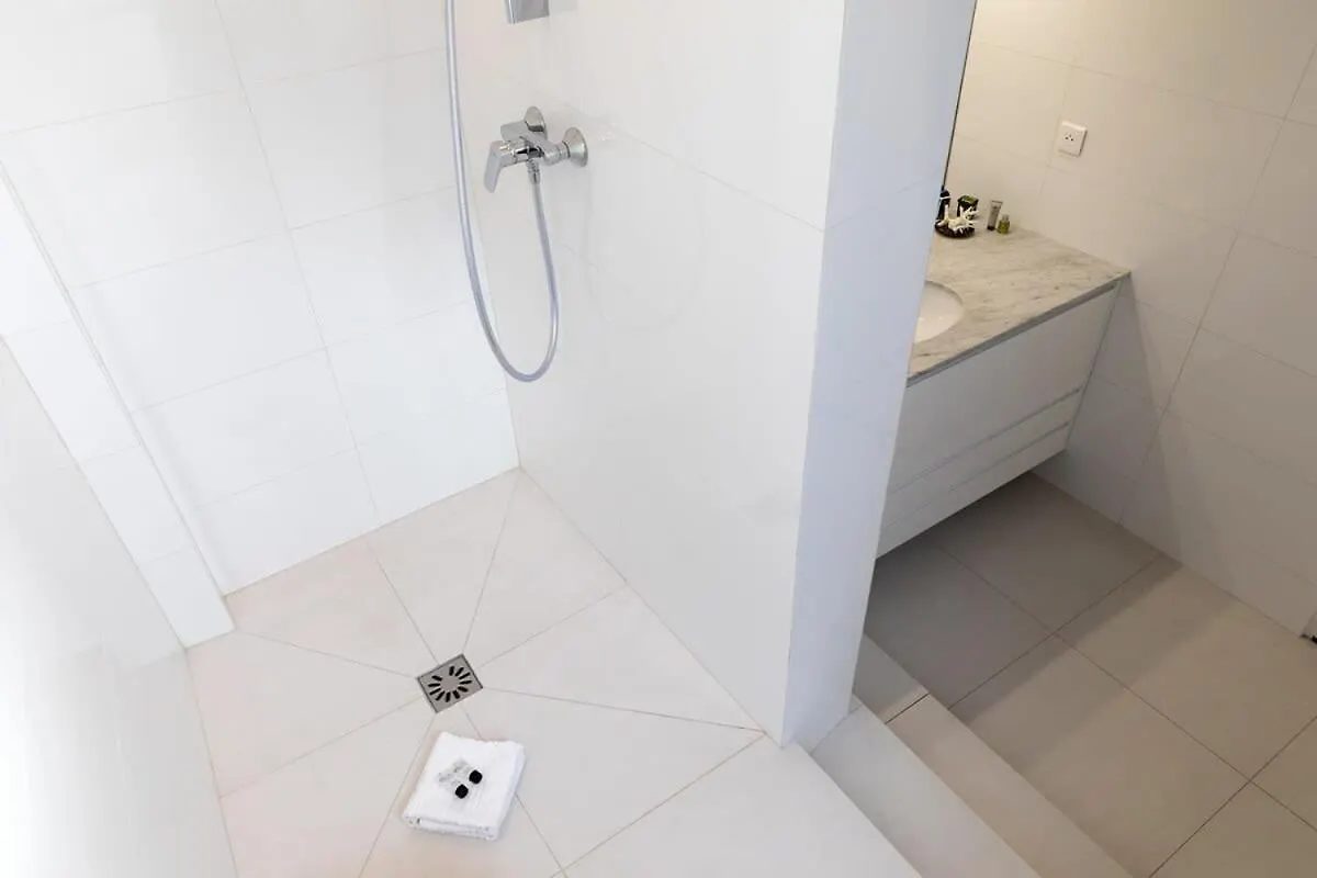 Apartment Orange Vendome - Bright 1-bed Near The Louvre Paris