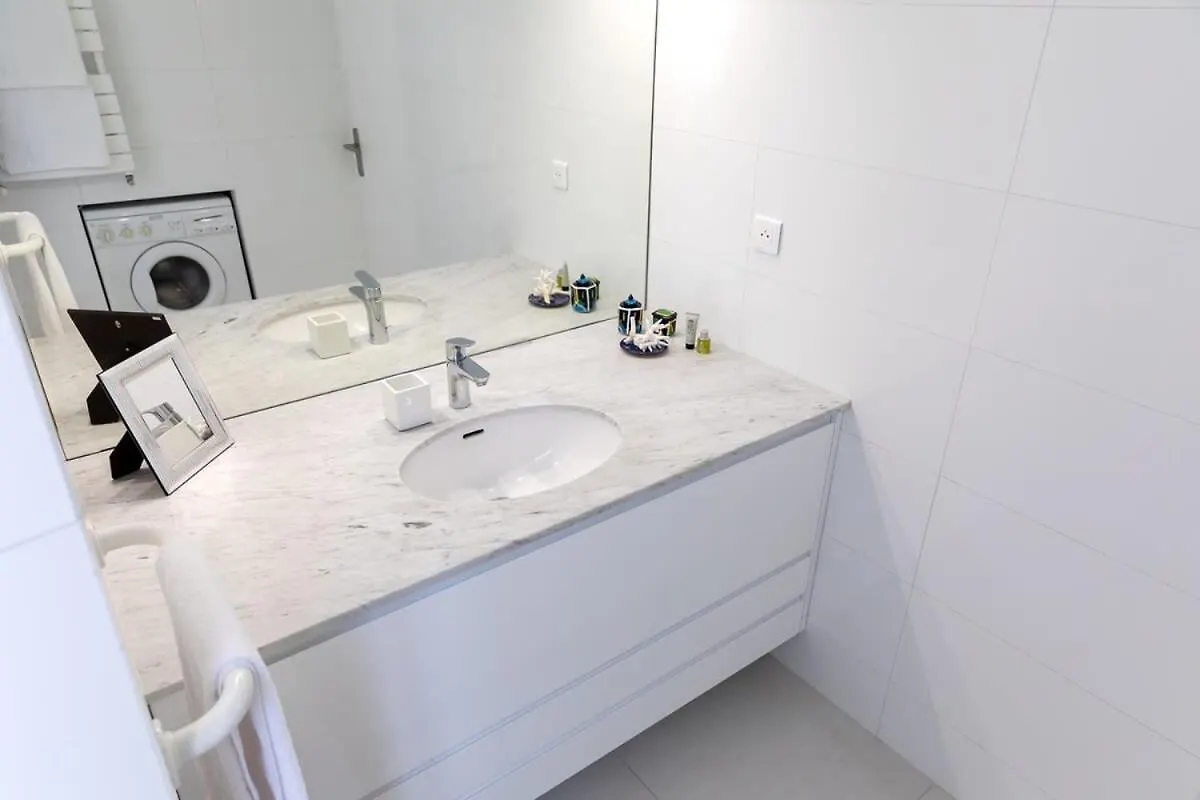 Apartment Orange Vendome - Bright 1-bed Near The Louvre Paris