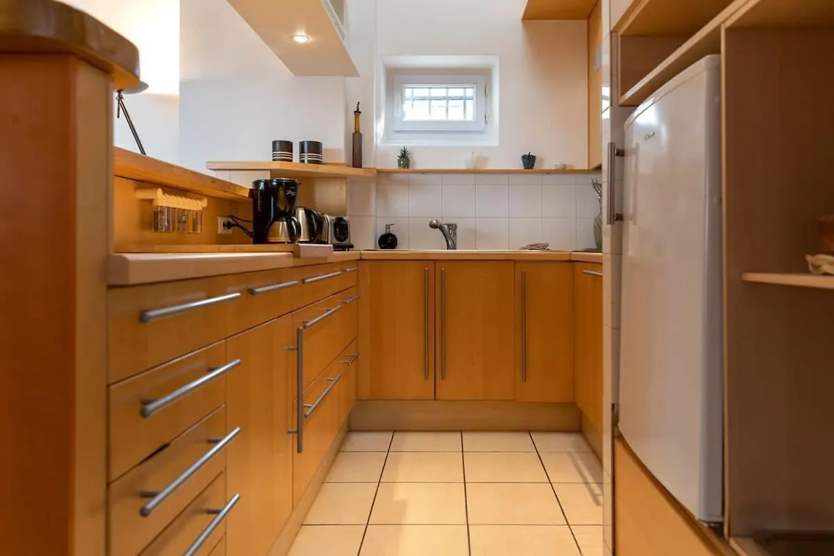 Lägenhet Orange Vendome - Bright 1-bed Near The Louvre